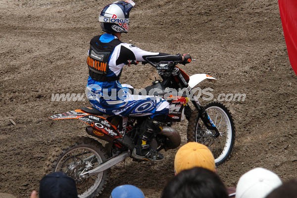 Freestyle Motocross 2008