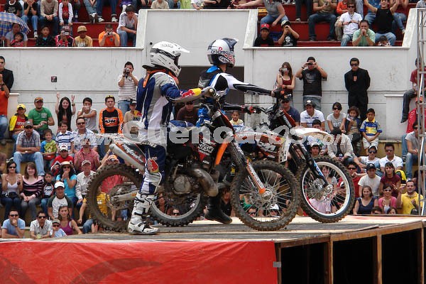 Freestyle Motocross 2008