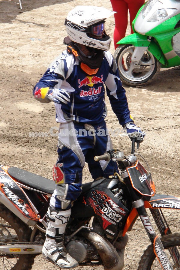 Freestyle Motocross 2008