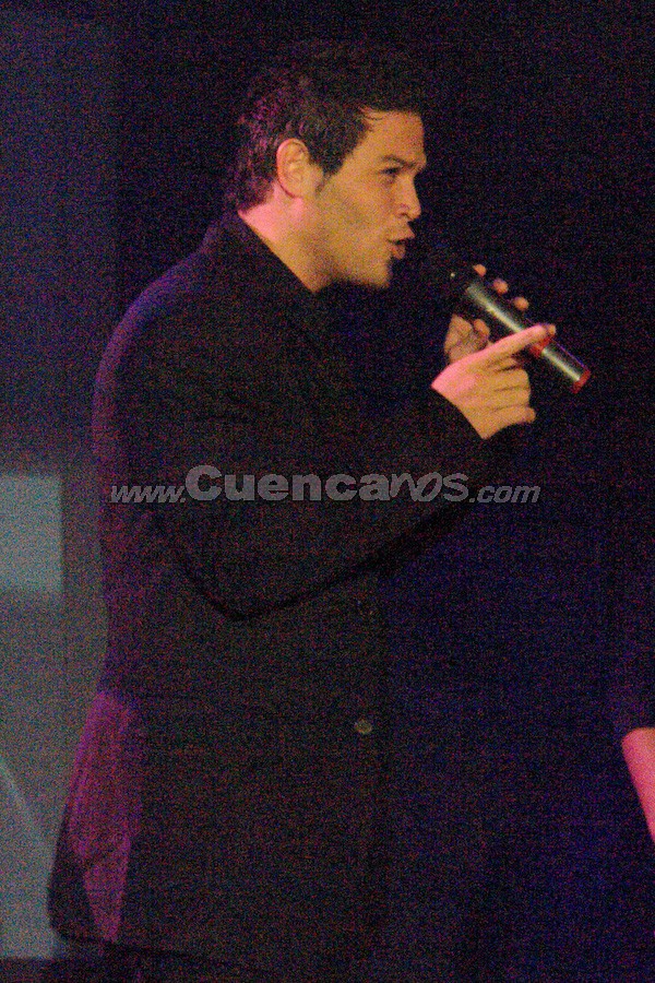 Daniel Betancourth