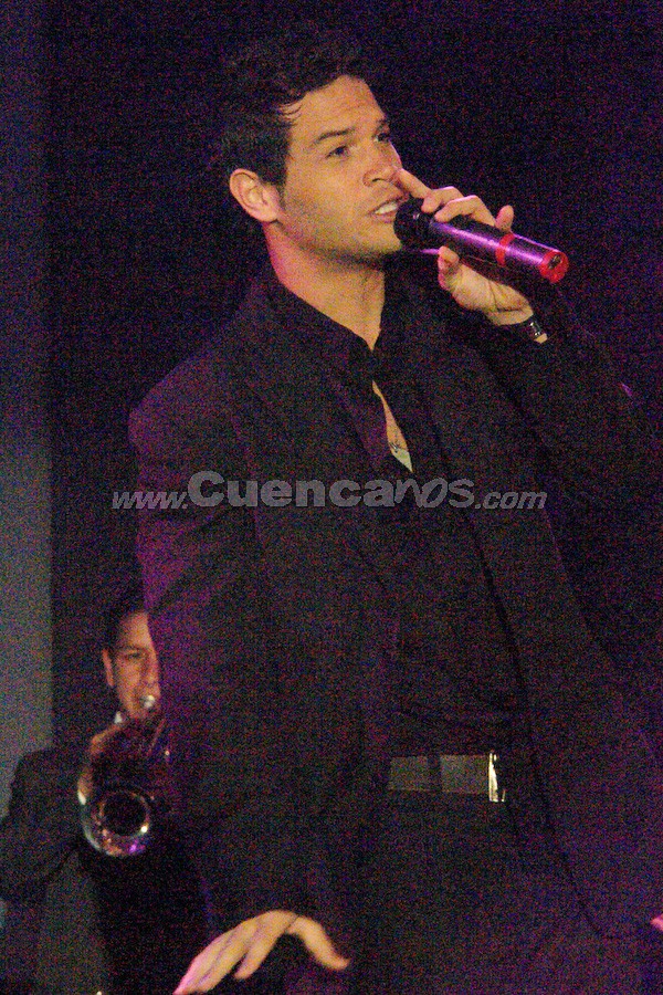 Daniel Betancourth