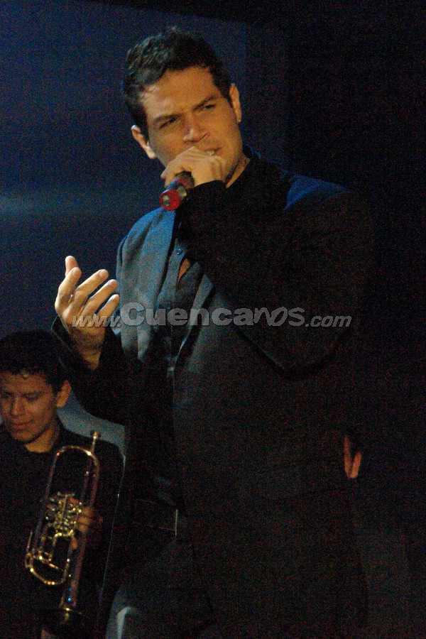Daniel Betancourth