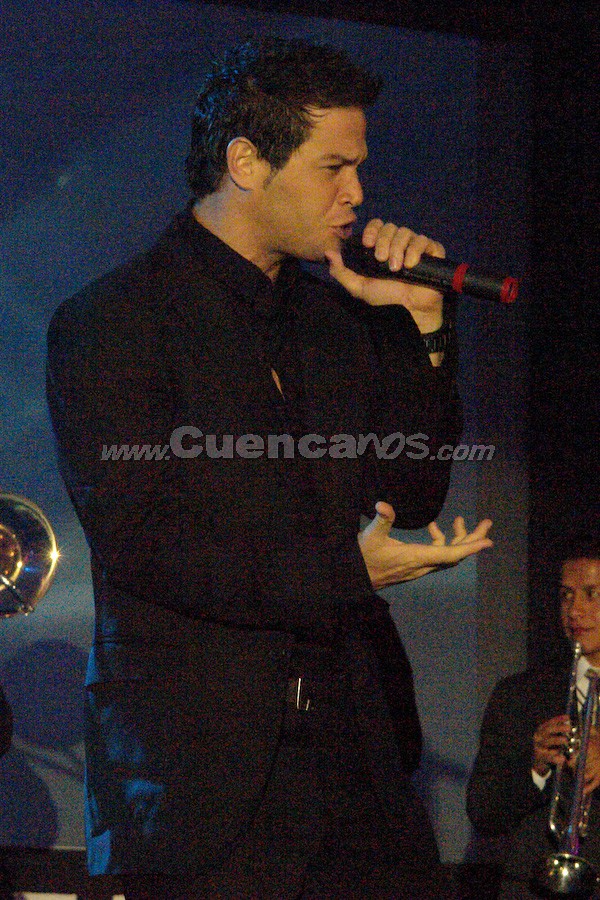 Daniel Betancourth