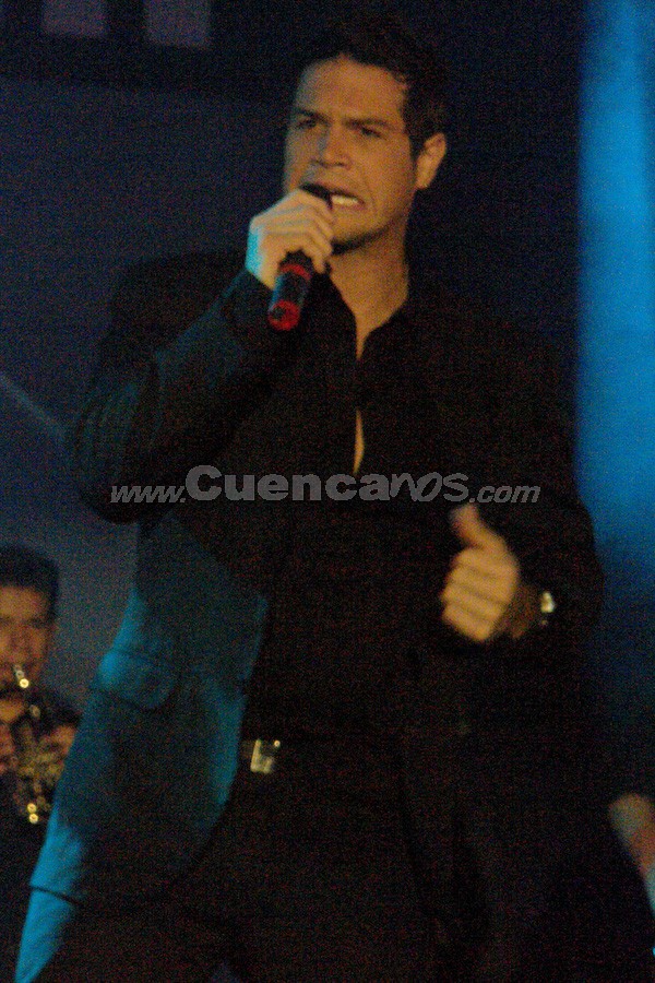 Daniel Betancourth