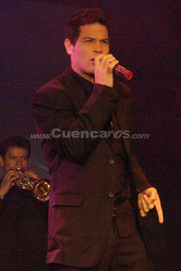 Daniel Betancourth