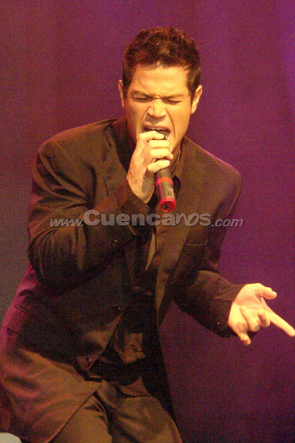 Daniel Betancourth