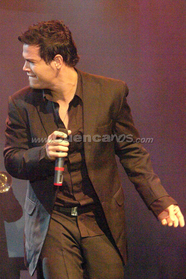 Daniel Betancourth