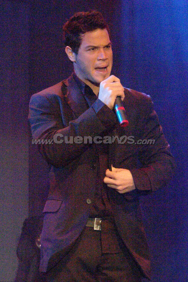 Daniel Betancourth