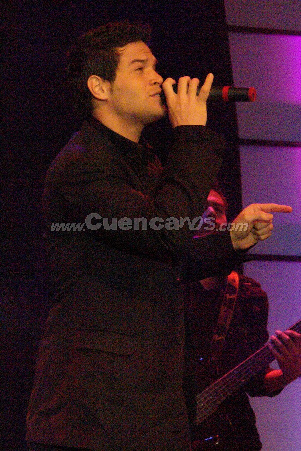 Daniel Betancourth