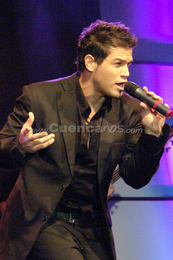 Daniel Betancourth