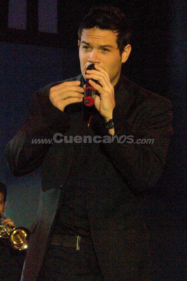 Daniel Betancourth