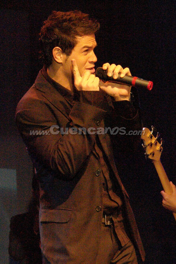 Daniel Betancourth