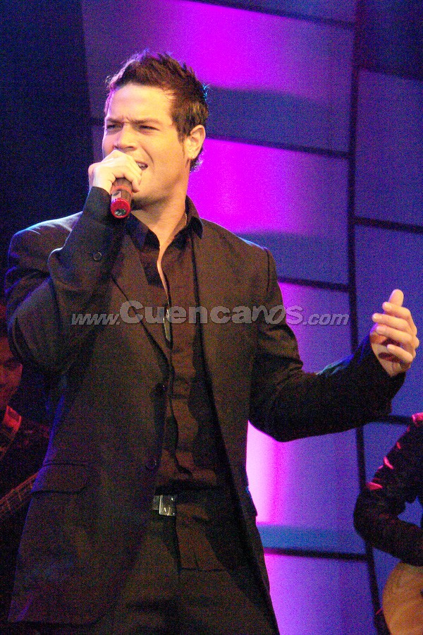 Daniel Betancourth
