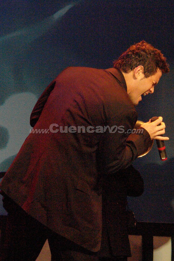 Daniel Betancourth