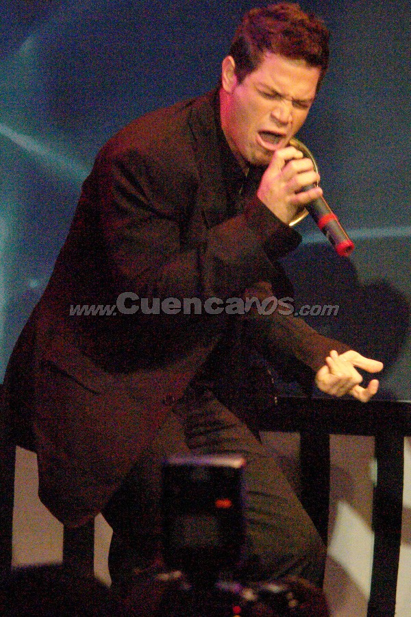 Daniel Betancourth