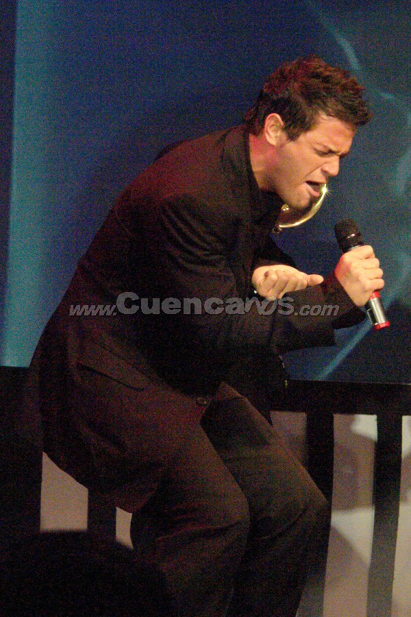 Daniel Betancourth