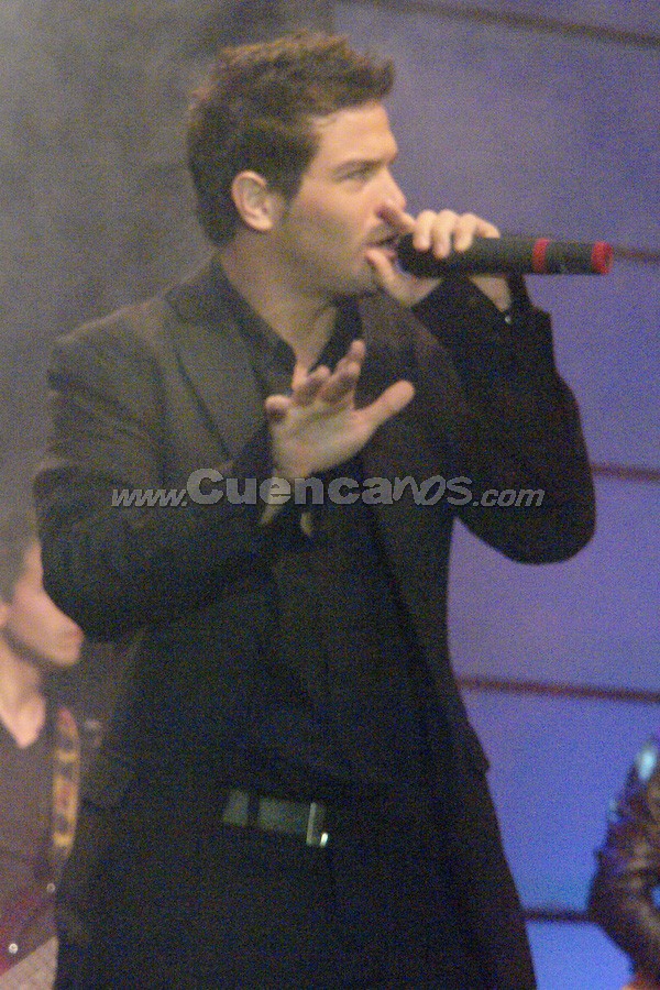 Daniel Betancourth