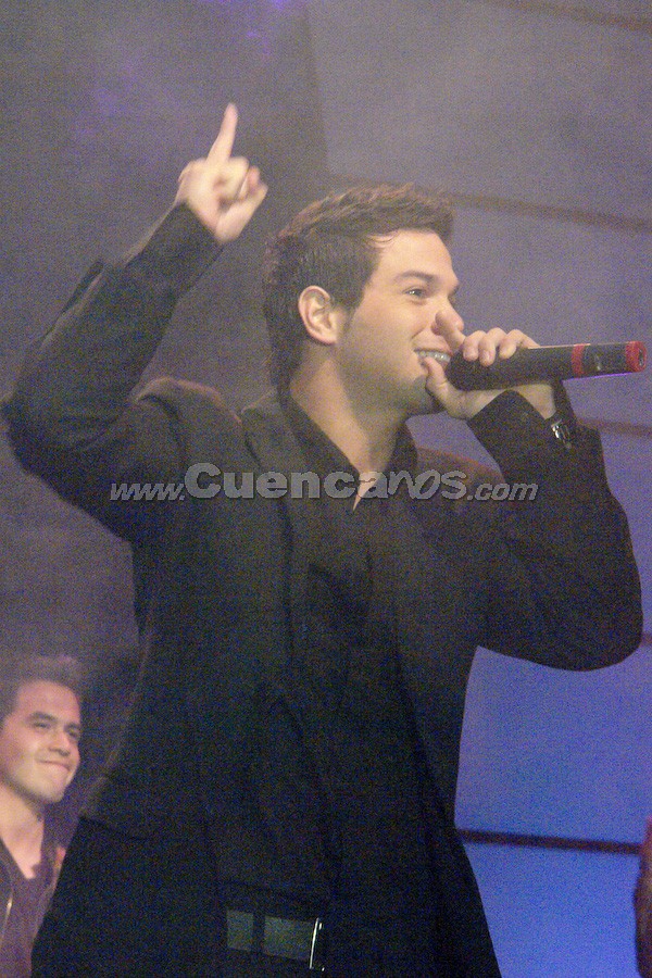 Daniel Betancourth