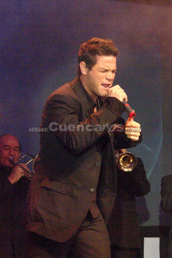 Daniel Betancourth