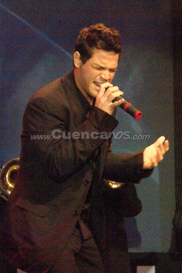 Daniel Betancourth