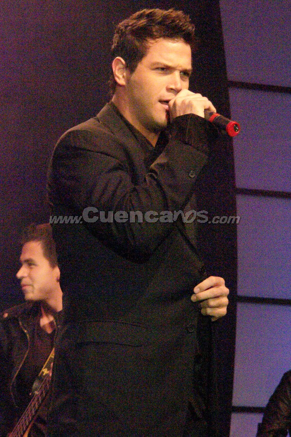 Daniel Betancourth