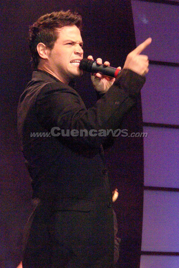 Daniel Betancourth