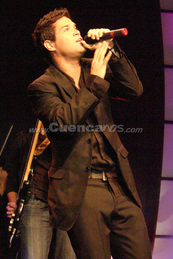 Daniel Betancourth