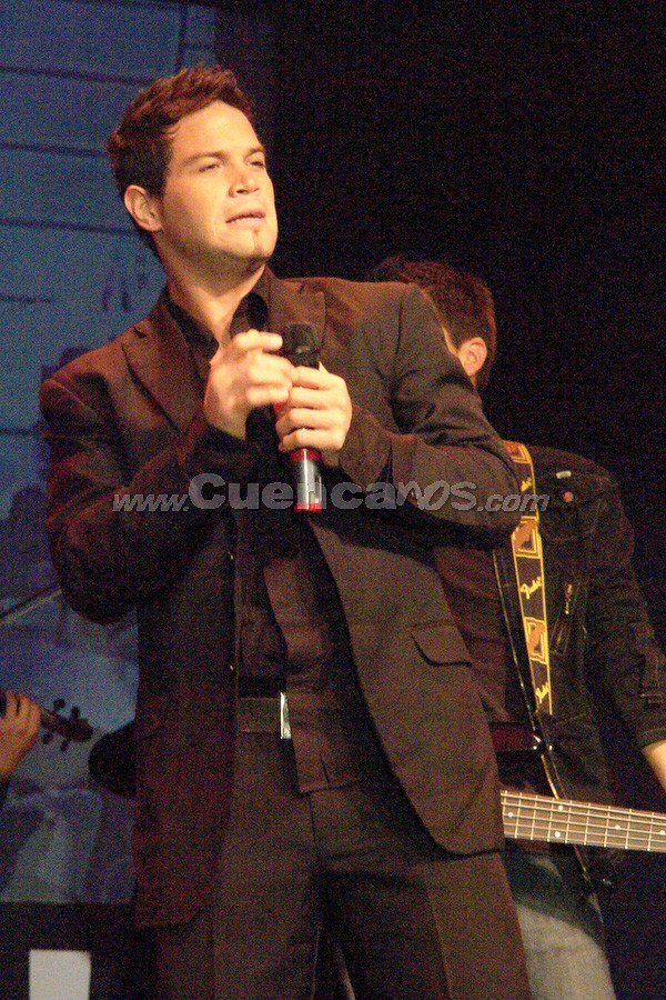 Daniel Betancourth