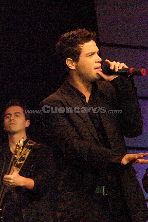 Daniel Betancourth