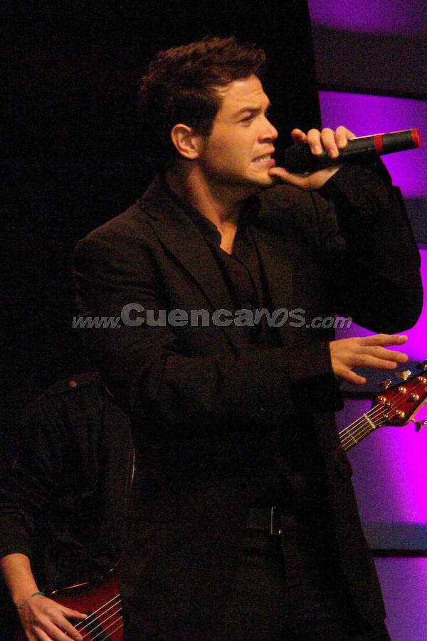 Daniel Betancourth