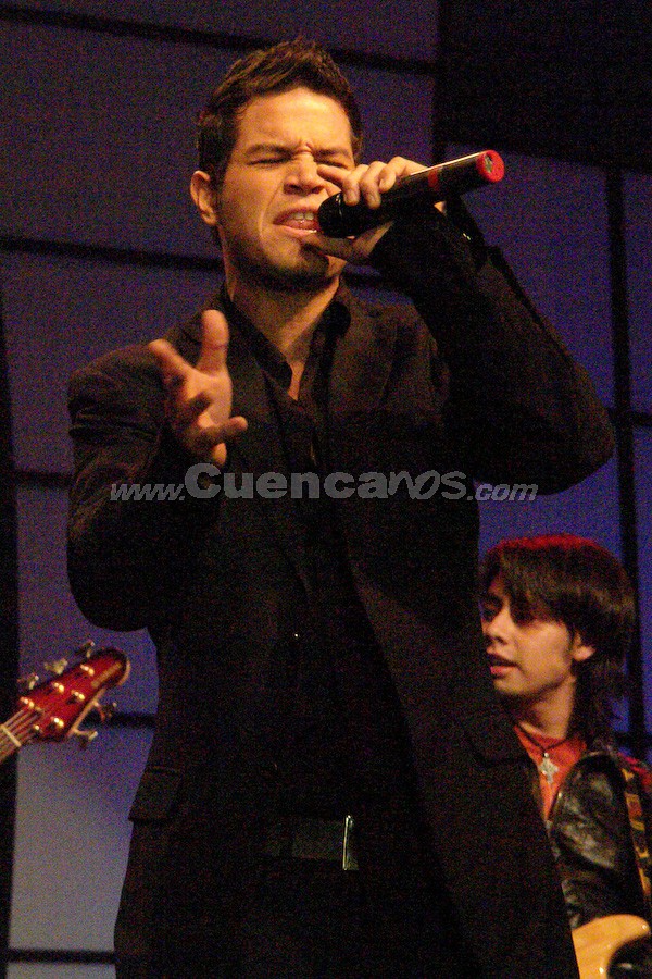 Daniel Betancourth