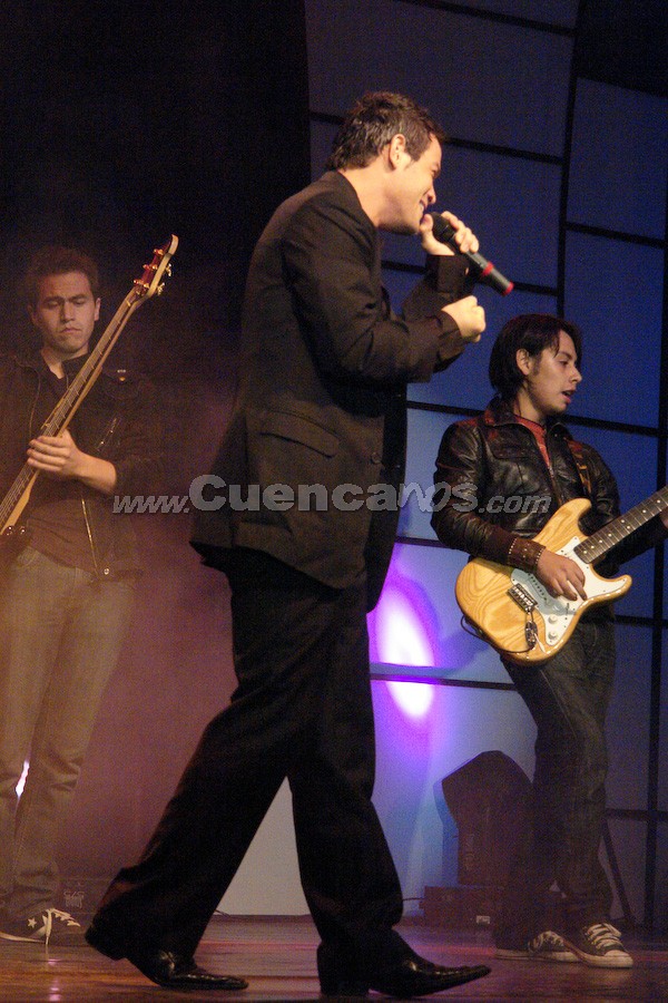 Daniel Betancourth