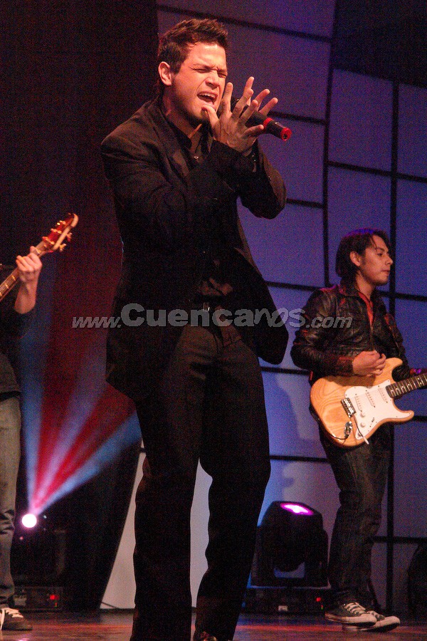 Daniel Betancourth
