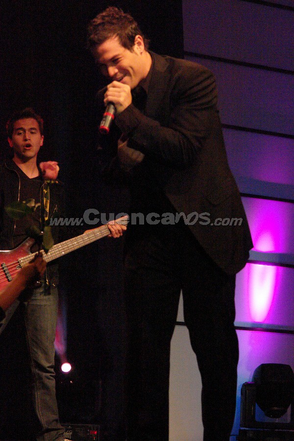 Daniel Betancourth