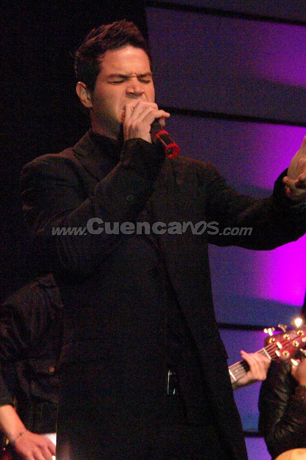 Daniel Betancourth