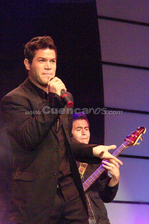 Daniel Betancourth