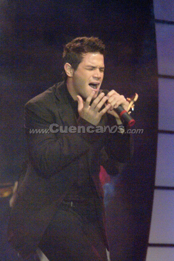 Daniel Betancourth