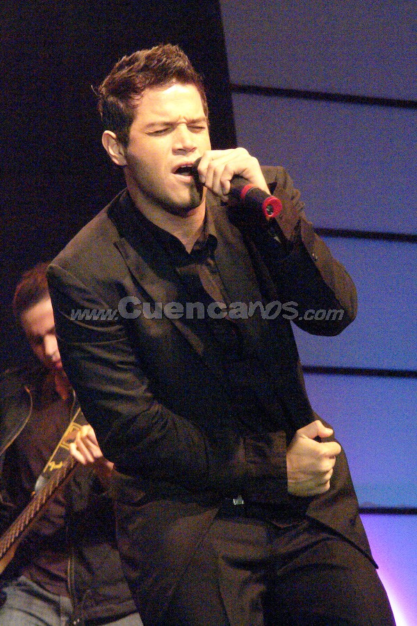 Daniel Betancourth