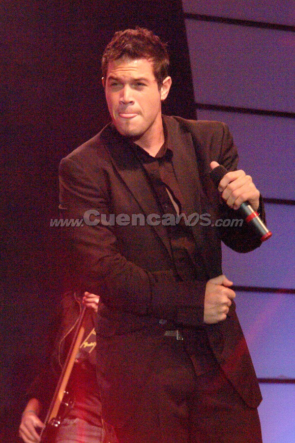 Daniel Betancourth
