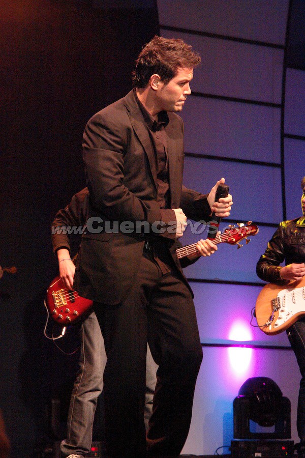 Daniel Betancourth