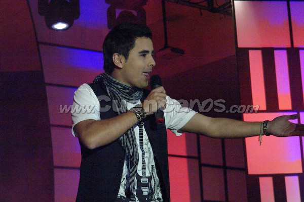 David Cañizares