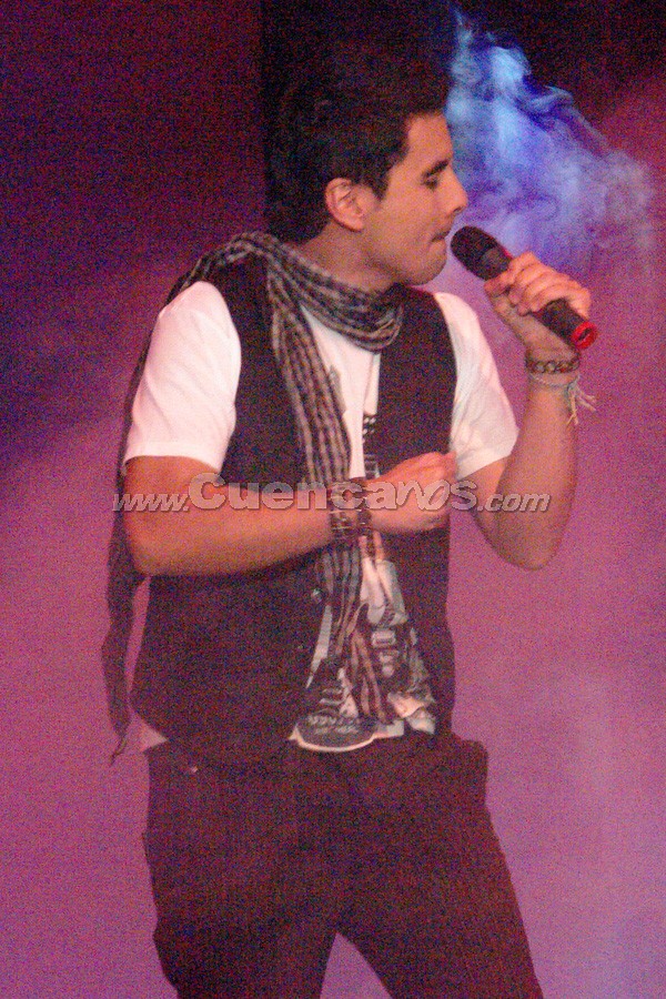 David Cañizares