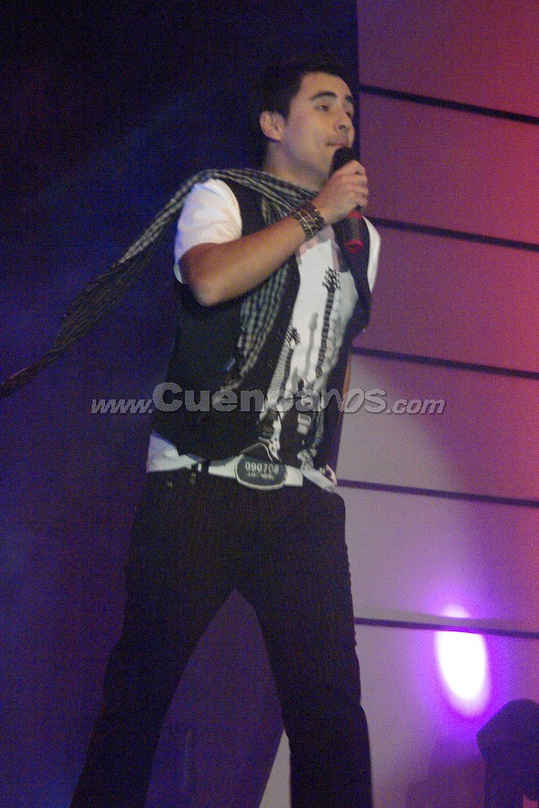 David Cañizares