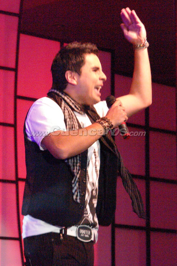 David Cañizares