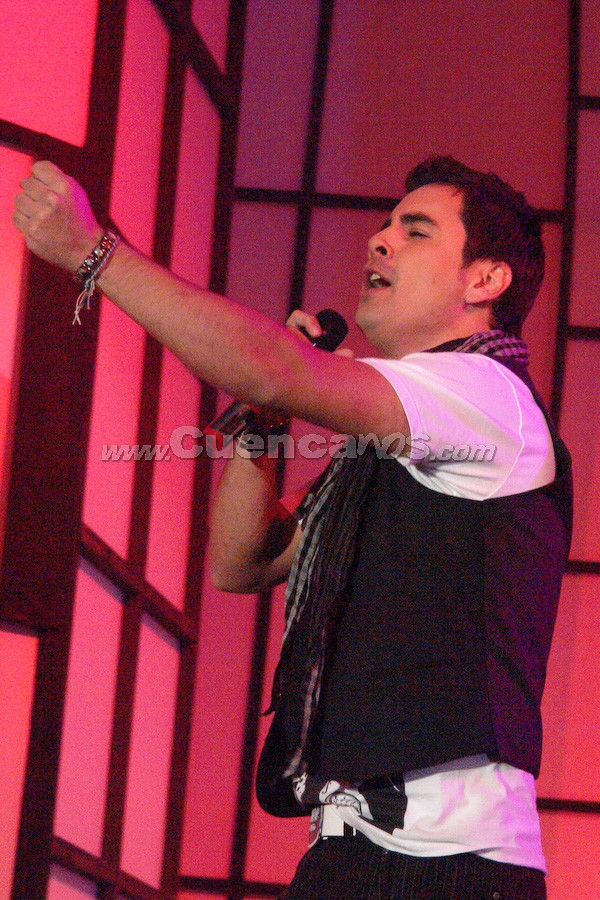 David Cañizares