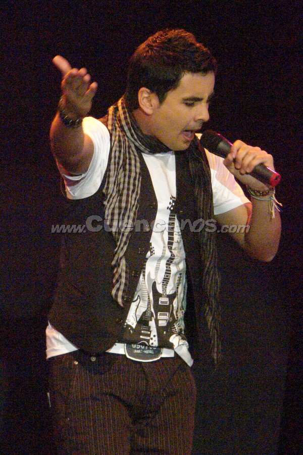 David Cañizares
