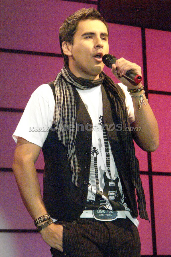 David Cañizares
