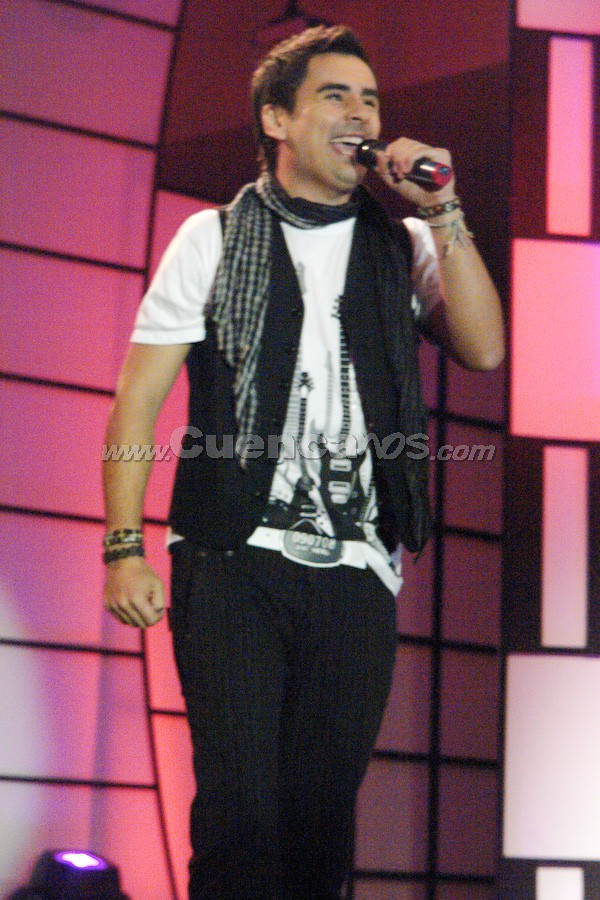 David Cañizares