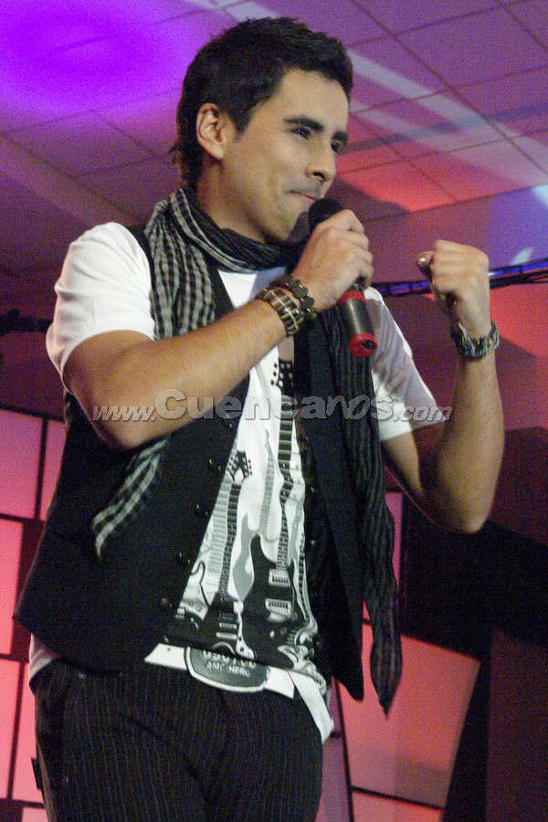 David Cañizares