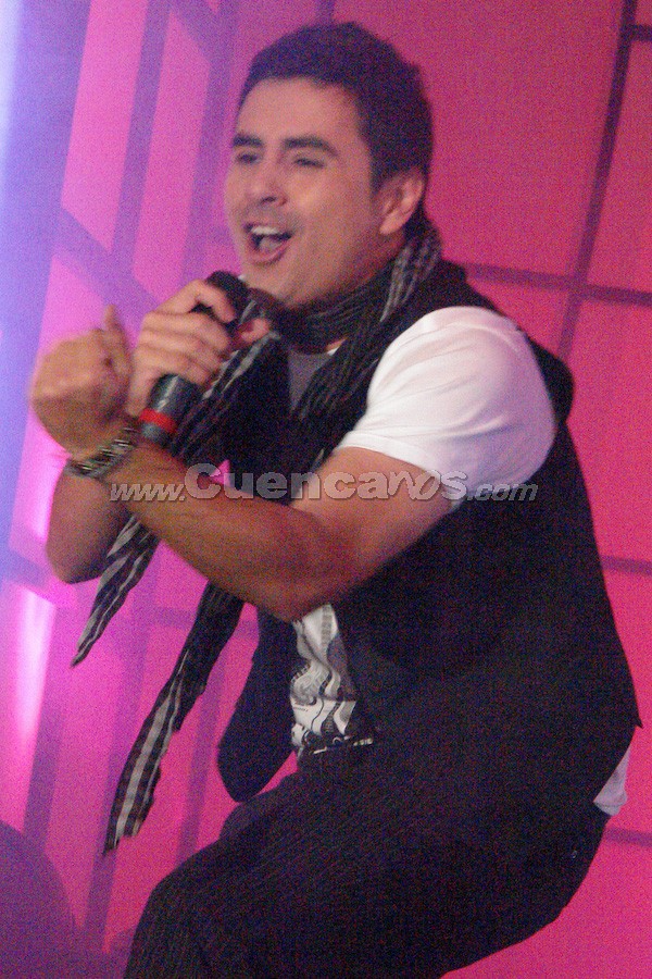 David Cañizares